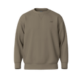 New Balance Men's Athletics French Terry Crew New Balance