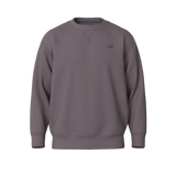 New Balance Men's Athletics French Terry Crew New Balance