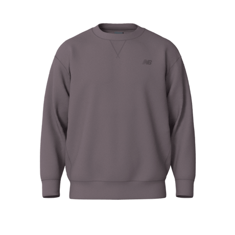 New Balance Men's Athletics French Terry Crew New Balance