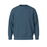 New Balance Men's Athletics French Terry Crew New Balance