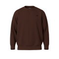 New Balance Men's Athletics French Terry Crew New Balance