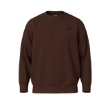 New Balance Men's Athletics French Terry Crew New Balance