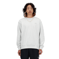 New Balance Men's Athletics French Terry Crew New Balance