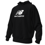 New Balance Men's Sport Essentials French Terry Logo Hoodie