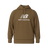New Balance Men's Sport Essentials French Terry Logo Hoodie New Balance