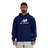 New Balance Men's Sport Essentials French Terry Logo Hoodie New Balance