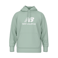 New Balance Men's Sport Essentials French Terry Logo Hoodie New Balance