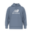 New Balance Men's Sport Essentials French Terry Logo Hoodie New Balance