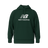 New Balance Men's Sport Essentials French Terry Logo Hoodie New Balance
