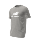 New Balance Men's Sport Essentials Logo Tee Mens Apparel Shirts & Tops