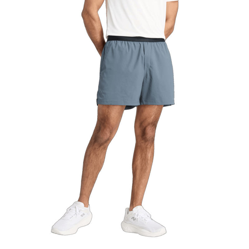 New Balance Men's AC Lined Short 5 New Balance