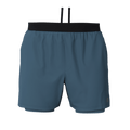 New Balance Men's AC Lined Short 5 New Balance