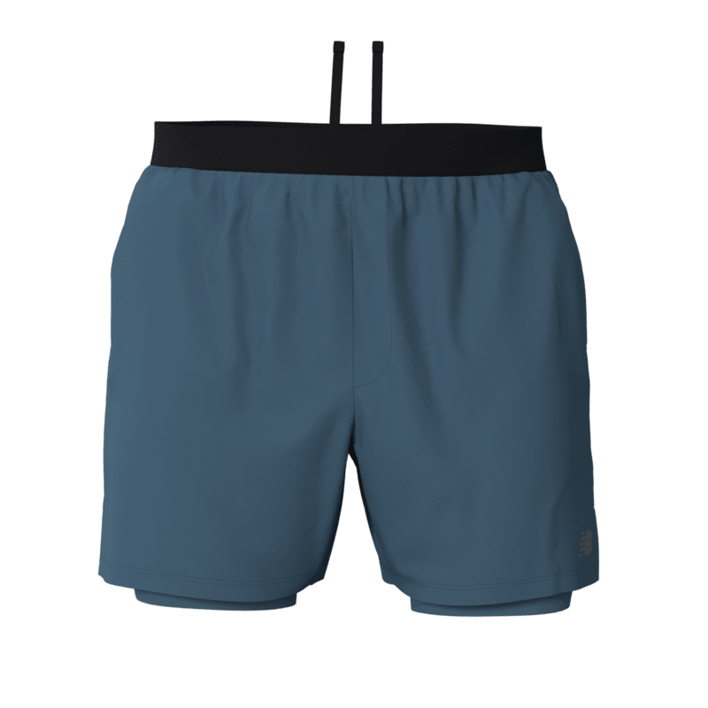 New Balance Men's AC Lined Short 5 New Balance