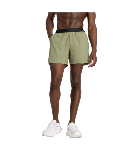 New Balance Men's AC Lined Short 5 Mens Apparel Shorts