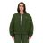 New Balance Women's Linear Heritage Woven Bomber Jacket New Balance