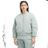 New Balance Women's Linear Heritage Woven Bomber Jacket New Balance