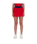 New Balance Women's Tournament Tennis Skort Tennis & Racquet Apparel All
