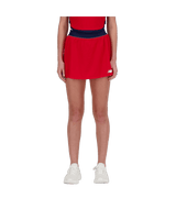New Balance Women's Tournament Tennis Skort Tennis & Racquet Apparel All