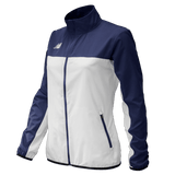 New Balance Women's Athletics Jacket New Balance