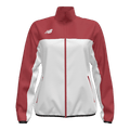 New Balance Women's Athletics Jacket New Balance