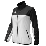 New Balance Women's Athletics Jacket New Balance