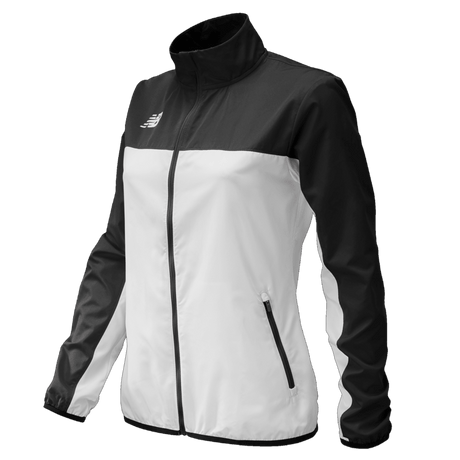 New Balance Women's Athletics Jacket New Balance