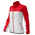 New Balance Women's Athletics Jacket New Balance