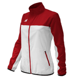 New Balance Women's Athletics Jacket New Balance