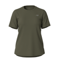 New Balance Women's Athletics T-Shirt New Balance