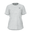 New Balance Women's Athletics T-Shirt New Balance