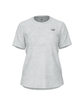 New Balance Women's Athletics T-Shirt Womens Apparel Shirts & Tops