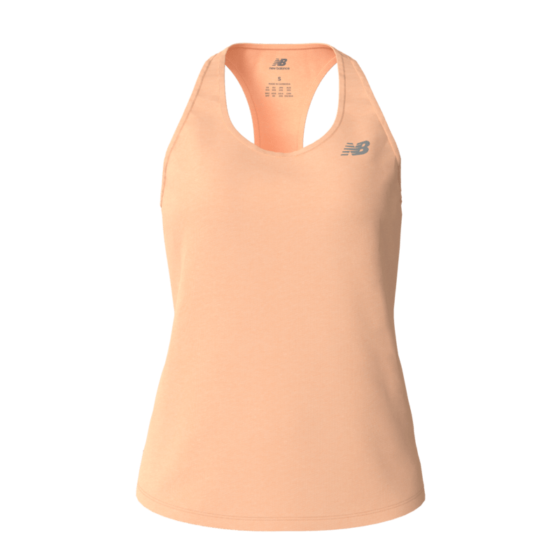 New Balance Women's Athletics Tank New Balance
