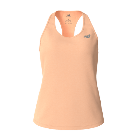 New Balance Women's Athletics Tank New Balance