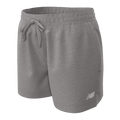 New Balance Women's Sport Essentials French Terry Short New Balance