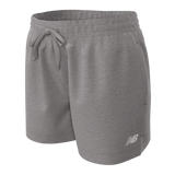 New Balance Women's Sport Essentials French Terry Short New Balance