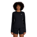 New Balance Women's Athletics Long Sleeve New Balance