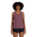 New Balance Women's Athletics Tank New Balance