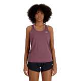 New Balance Women's Athletics Tank New Balance