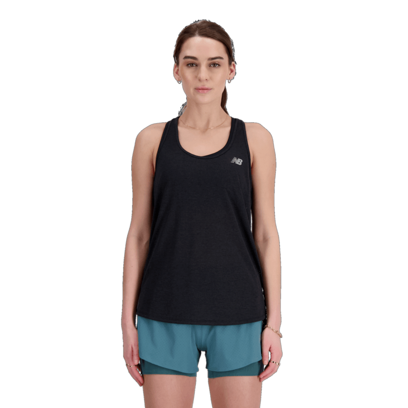 New Balance Women's Athletics Tank New Balance