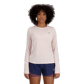 New Balance Women's Athletics Long Sleeve New Balance