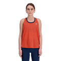 New Balance Women's Athletics Tank New Balance