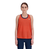 New Balance Women's Athletics Tank New Balance