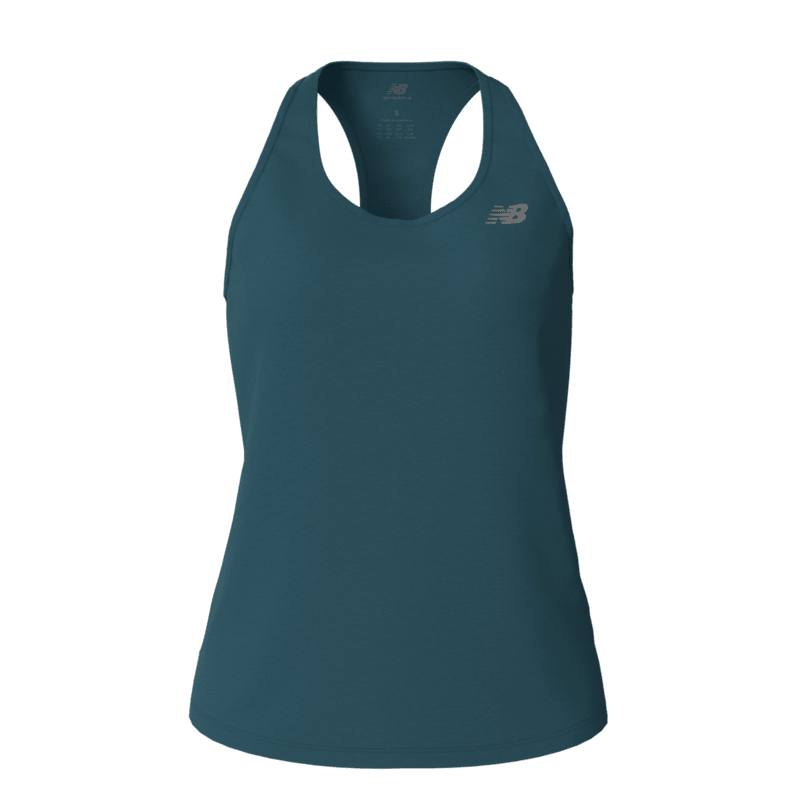 New Balance Women's Athletics Tank New Balance
