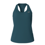 New Balance Women's Athletics Tank New Balance