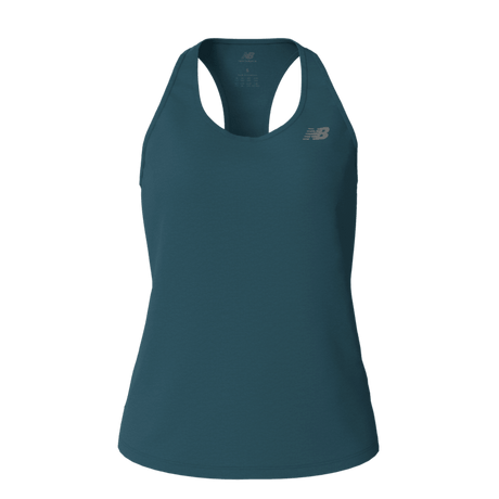 New Balance Women's Athletics Tank New Balance
