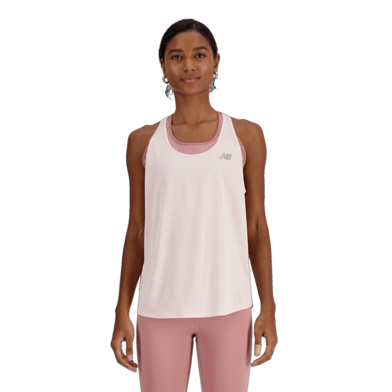 New Balance Women's Athletics Tank New Balance