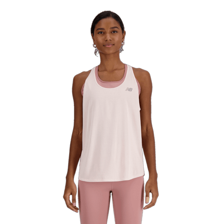 New Balance Women's Athletics Tank New Balance