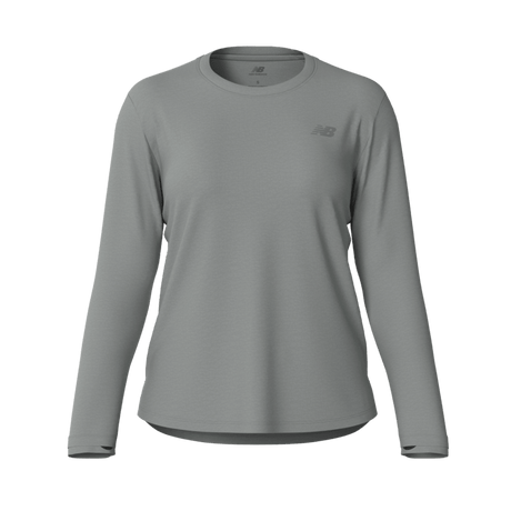 New Balance Women's Athletics Long Sleeve New Balance