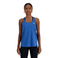 New Balance Women's Athletics Tank New Balance