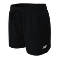 New Balance Women's Sport Essentials French Terry Short New Balance